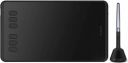 HUION Inspiroy H640P 6*4 inch Graphics Drawing Tablet with Battery-Free Stylus 8192 Pressure Sensitivity 6 Customized Hot Keys, Black...