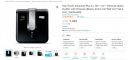 HUL Pureit Advanced Plus 5 L RO + UV + Minerals Water Purifier with Minerals (Black), 422.6 mm*380 mm*165.6 mm*, (WCRU400)...