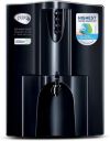 Pureit Eco Water Saver Mineral RO+UV+MF wall-mounted/Countertop Black 10L Water Purifier...