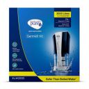 HUL Pureit Germkill kit for Advanced 23 L water purifier - 3000 L Capacity...