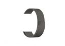 HUMBLE Magnetic Metal Band Compatible with Watch Bands 42mm,44mm, 45mm, Sport Adjustable Stainless Steel Strap for Women Men Compatible for Watch Series SE/6/7/5/4/3/2/1...