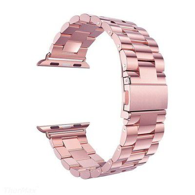 HUMBLE Premium Stainless Steel  45mm Chain Strap