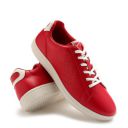 hummel Classic Pinnacle Casual Sneaker for Women Lightweight Breathable ...