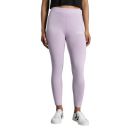 hummel Daily Women Solid Slim fit Cotton Tights Comfortable Yoga Pants Breathable Fabric Elasticated waistband Stretchable Leggings...