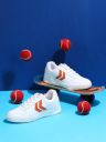 hummel Firefly Casual Sneaker Lightweight Lace-up Shoes for Men...