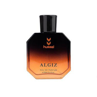Hummel Men Algiz Perfume EDP- 100 ml | Luxury Fragrance for Man