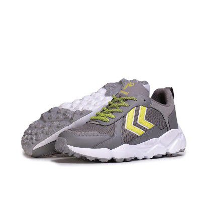 hummel Mens Hmldynamo Lifestyle Shoes Trail Running Shoe
