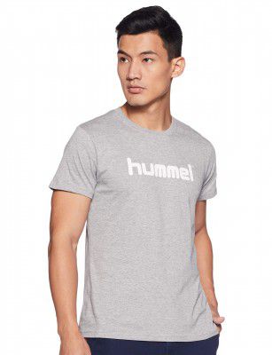 Hummel Men's Regular Fit T-Shirt