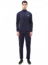 hummel Promo Men's All Weather Regular Fit Track Suit with Zipper and Pockets Comfortable Breathable Stretchable...