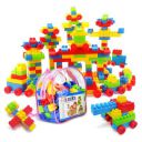Humming Bird Building Blocks Toys for Kids Educatinal and Learning Puzzle Games for Kids Girls & Boys Preschool Children -110 Pcs Bag, Multicolor...
