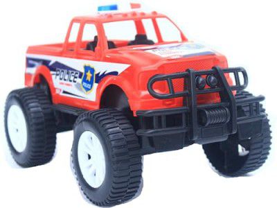 Humming Bird Trucks for Boys - Car Toys for Boys & Girls - Toy Cars for 3 Year Old boy Push n Go Childrens Birthday Gift (Black)
