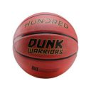 Hundred Dunk Warriors Basketball | ActiveGrip Technology for Better Control and Hold | Suitable for Both Indoor and Outdoor Courts...