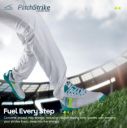 Hundred PitchStrike Cricket Shoes | Multi-Surface Grip with TerraSpike Outsole ...