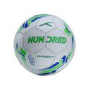 Hundred Prism Football | All-Weather Multi-Terrain Ball...