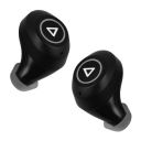 Hungama HiLife Bounce 101 TWS Earbuds (IPX4 Water Resistant, Upto 30 Hours Playback, Black)...