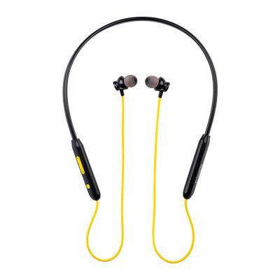 Hungama HiLife Jump 201 Wireless in Ear Neckband with Quick Charge