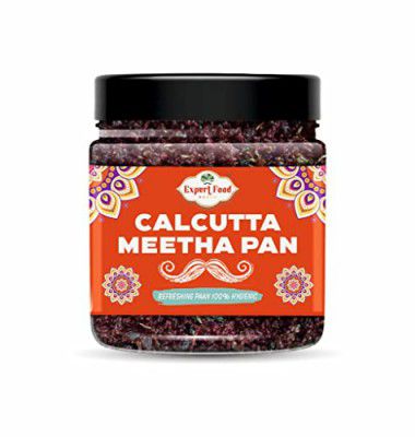 Hungry GULKAND, Peppermint,SAUNF MUKHWAS 400GM (Calcutta MEETHA PAAN)