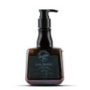 Hunter 1114 Black Diamond Shampoo and Body Wash for Men, 250ml...