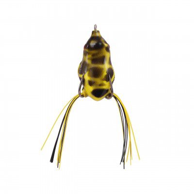 Hunting Hobby Artificial Fishing Lures Modified Thunder Frog Fishing Soft Bait Plastic Fishing Lures (Design-6)