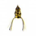 Hunting Hobby Artificial Fishing Lures Modified Thunder Frog Fishing Soft Bait Plastic Fishing Lures (Design-6)...