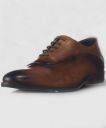 HUSH PUPPIES Casuals For Men  (Tan , 8)...