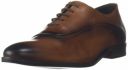 Hush Puppies Mens Chales Pleat E Uniform Dress Shoe...