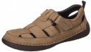 Hush Puppies Men's DAWSON E Fisherman Sandal...