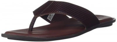 Hush Puppies Men's Eddie Thong E Slipper