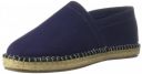 Hush Puppies mens Espadrille Canvas Casual Shoe...