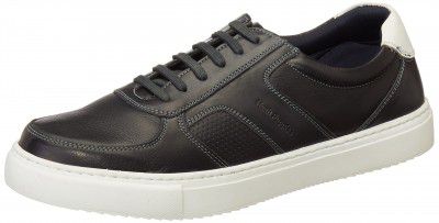 Hush Puppies Mens Ethan-e Casual Shoe