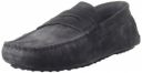 Hush Puppies Men's Joseph Suede Loafers...