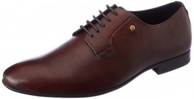 Hush Puppies mens New Patrick Derby Sneaker