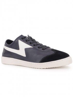 Hush Puppies Mens Smith New Casual Shoe