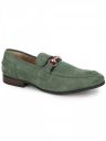 Hush Puppies Mens Suede Trim Loafer Loafer...