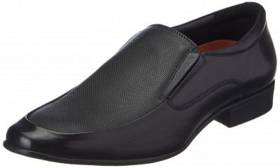 Hush Puppies Mens Theodore Slip-on Formal Shoe