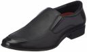 Hush Puppies Mens Theodore Slip-on Formal Shoe...