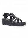 Hush Puppies womens Scarlet New Sandal...