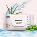 Hushabye Soft Baby Wet Wipes with AloeVera And Glycerin, Clinically Tested with Lid (72 Wipes)...