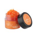 Husn E Heaven Organic Lip Balm for Dry & Chapped Lips, For Dark Lips to Lighten, Lip Care (Single 15gm, Honey Lemon)...