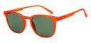 HUSTLR Polarized & 100% UV Protected Stylish Sunglasses | Medium | VC S15999...