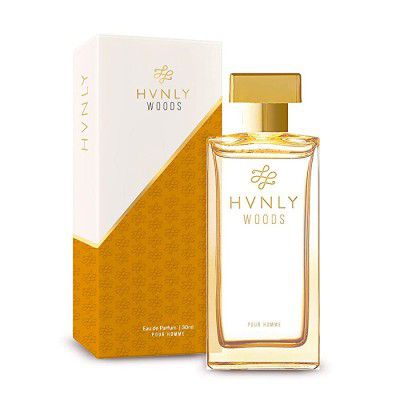 HVNLY Woods Woody Perfume For Men - 30ml
