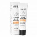 Hyaluronic SPF 50 Sunscreen with Advanced UV Filters, SPF 50 & PA++++, 50 g (Pack of 1)...