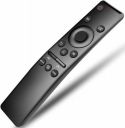 hybite Remote Compatible with Samsung LCD/LED Smart 4K Ultra HD TV Remote Control - Old Remote Functions Must be Exactly Same No Voice Command samsung 4K Ultra HD LED Remote Controller  (Black)...
