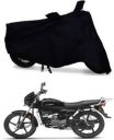 HYBRIDS COLLECTION Two Wheeler Cover for Hero  (Splendor, Black)...