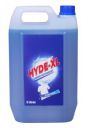 HYDE-XL LIQUID DETERGENT 5 Litres, Suitable for Top Load & Front Load Washing Machine...