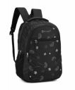 HYDER Floral 35L Latest Cute and Stylish School Bag for Girls...