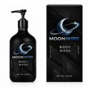 HydraTone Body Wash for Men with Niacinamide & Oat Extract, Soothing & Hydrating Sulfate-Free Body Wash...