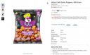 Hyfun Chilli Garlic Poppers, 400 Gram...