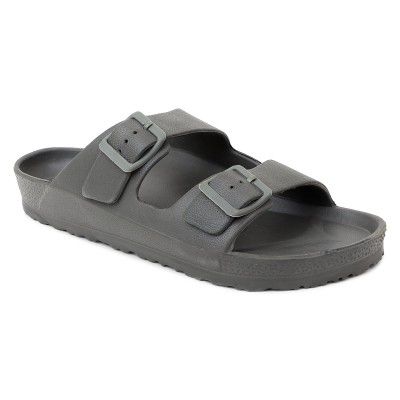 Hygear Men's Sharpy Slipper