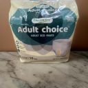 Hygiene City Adult Choice Adult Diaper Eco Pant style Diaper (Pack Of 50 Diaper, XL)...
